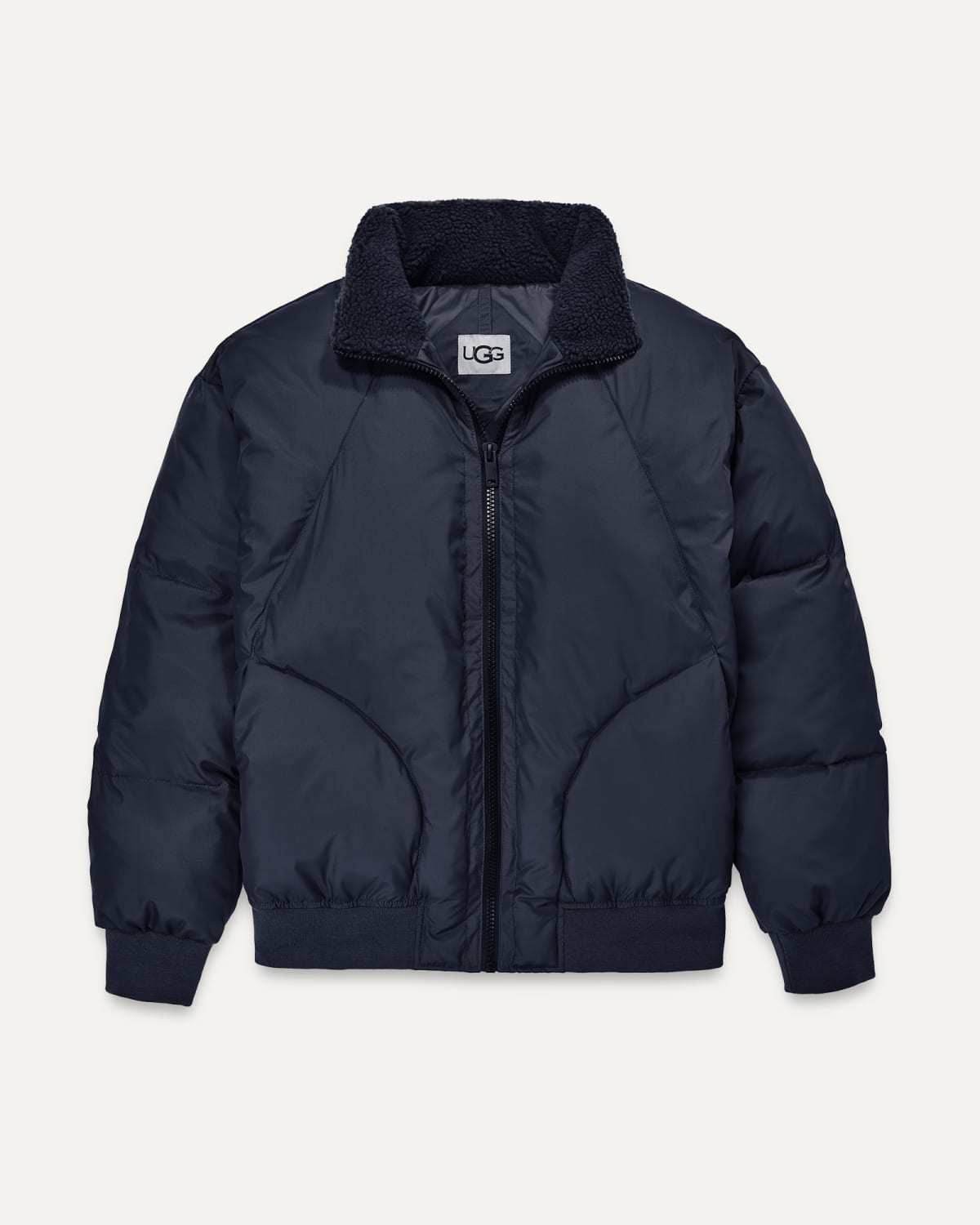 Ugg winter jacket mens cheap
